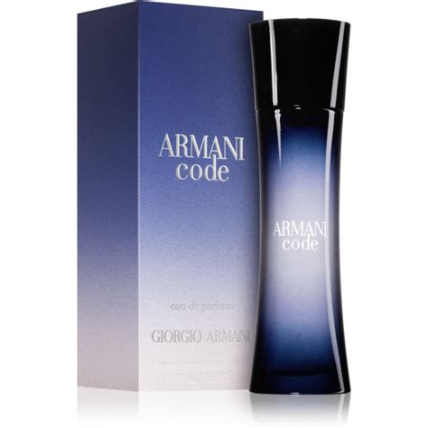 cheap armani code perfume uk